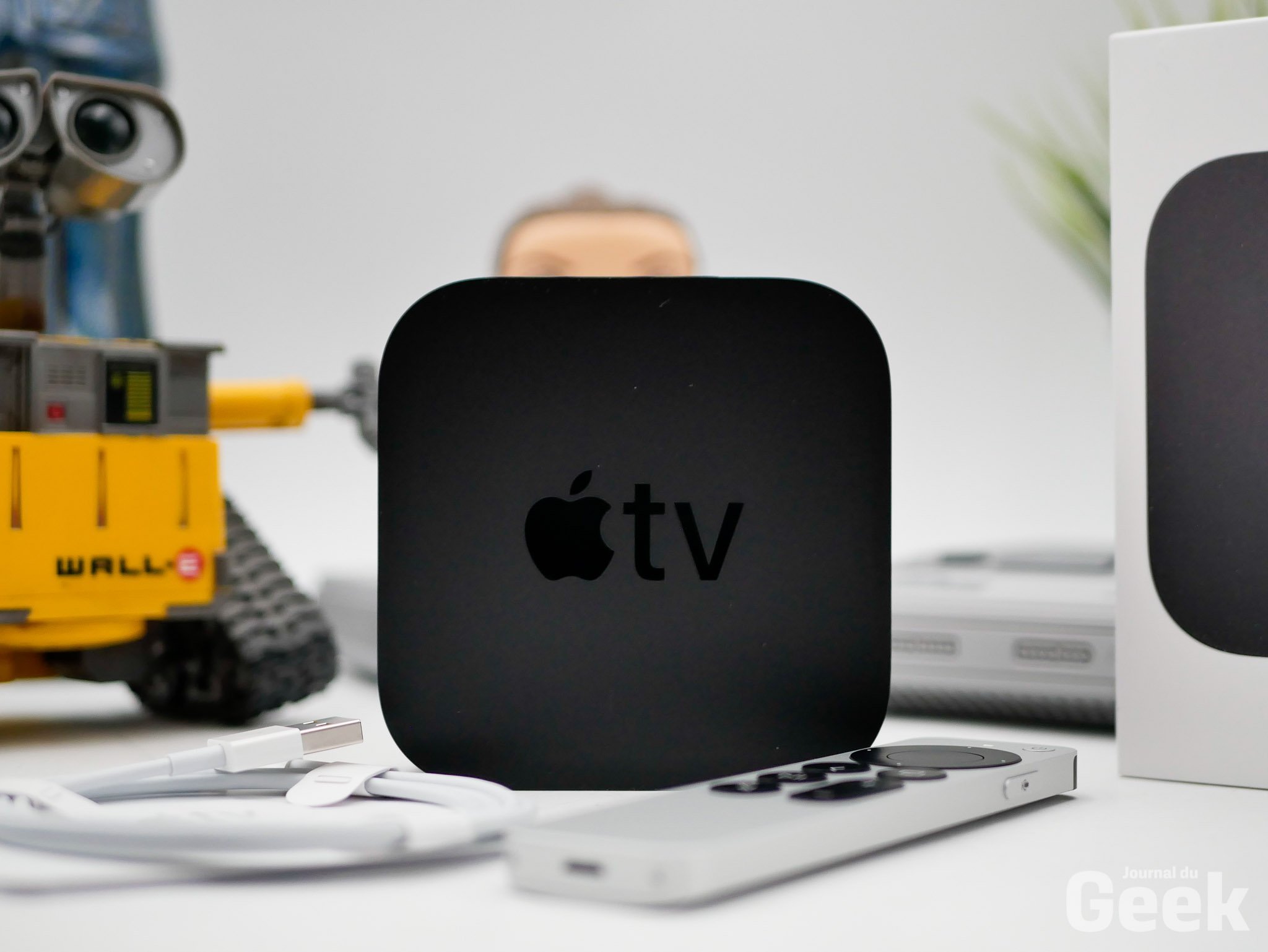 Apple TV 4K (2021)