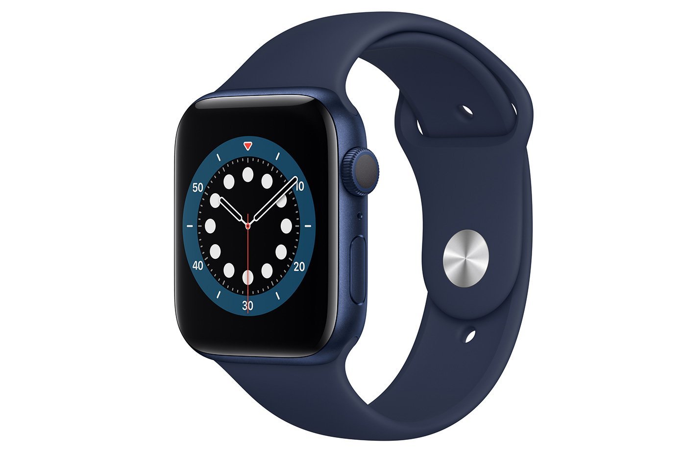 Apple Watch Series 6