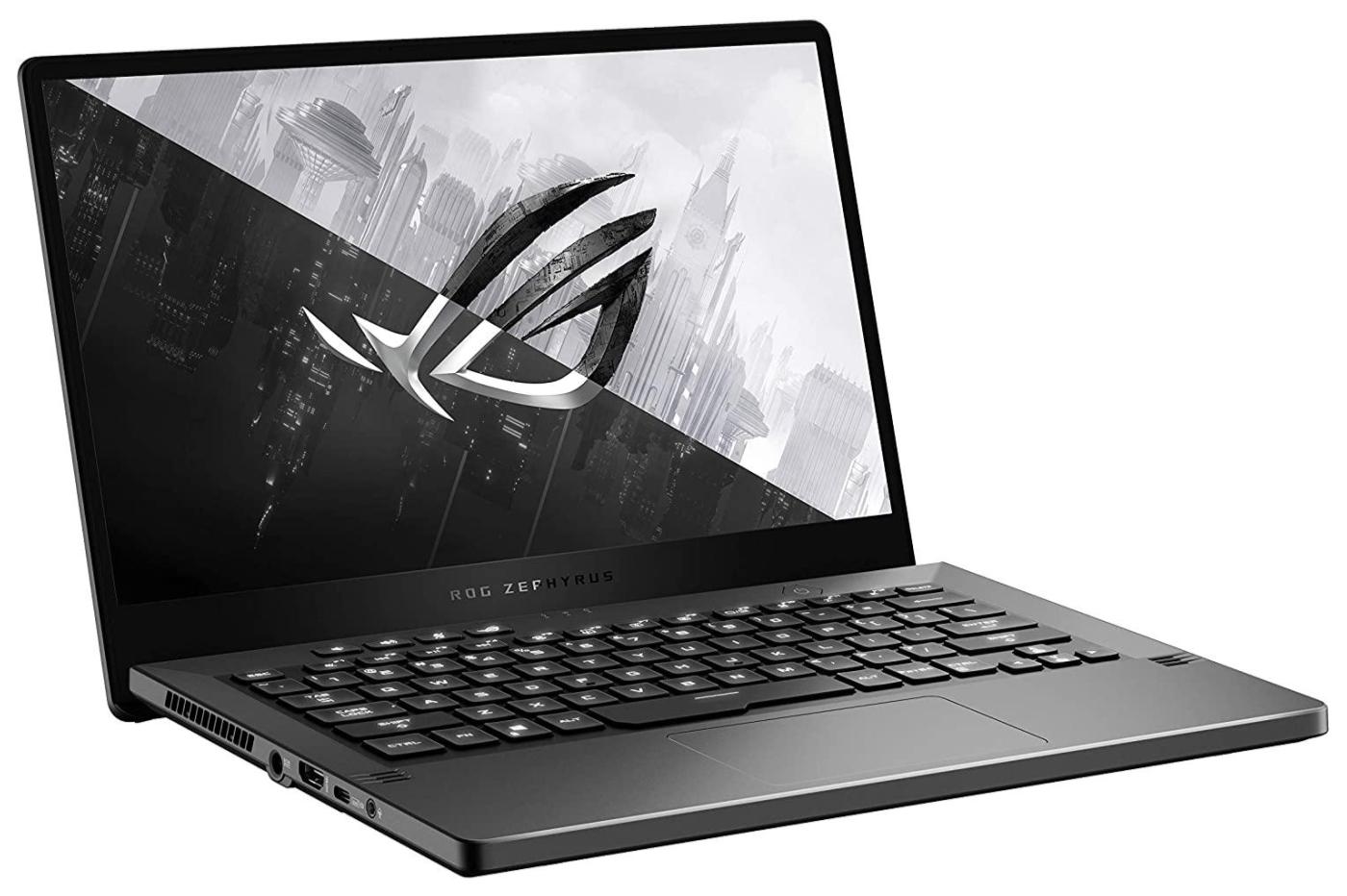 Test de l'Asus ROG Zephyrus G15, un PC portable pour joueur qui a