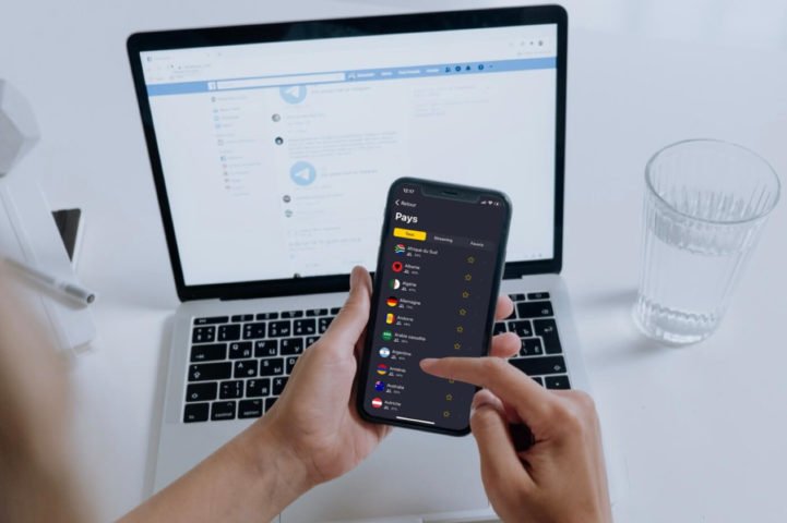 Bon plan-CyberGhost-VPN