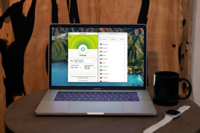 Bon plan VPN ExpressVPN