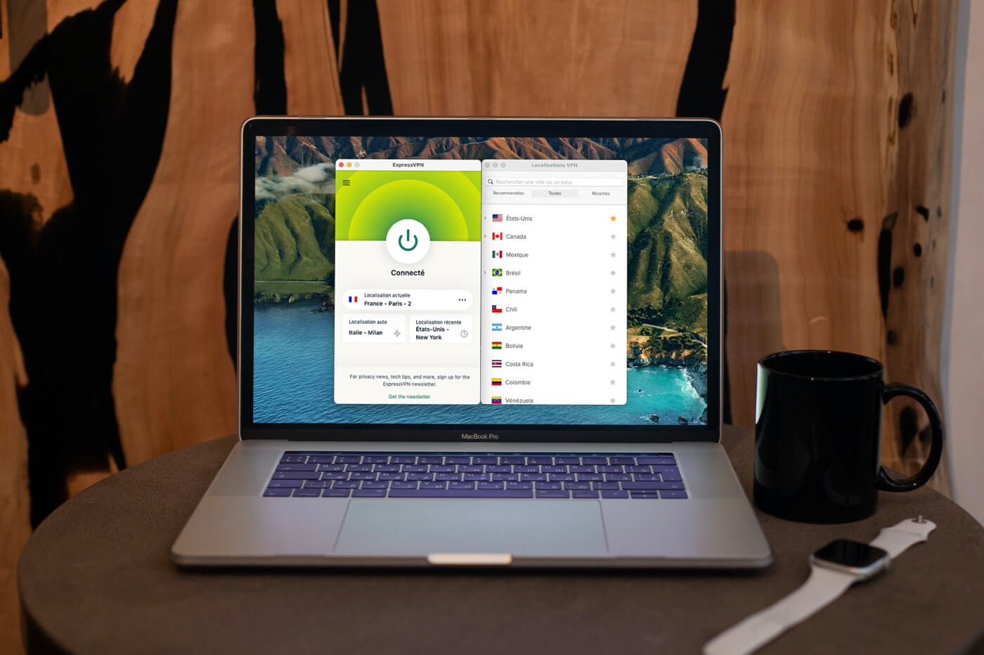 Bon plan VPN ExpressVPN