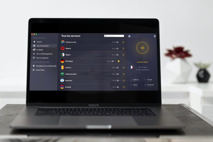 Bons plans VPN top 3