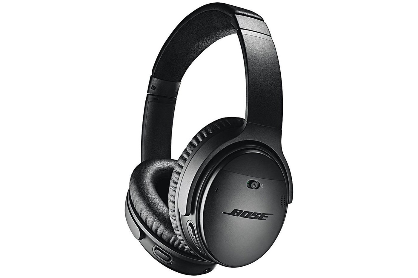 casque Bose QC 35 II