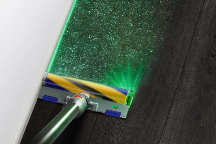 image d'illustration du Dyson V15 Detect