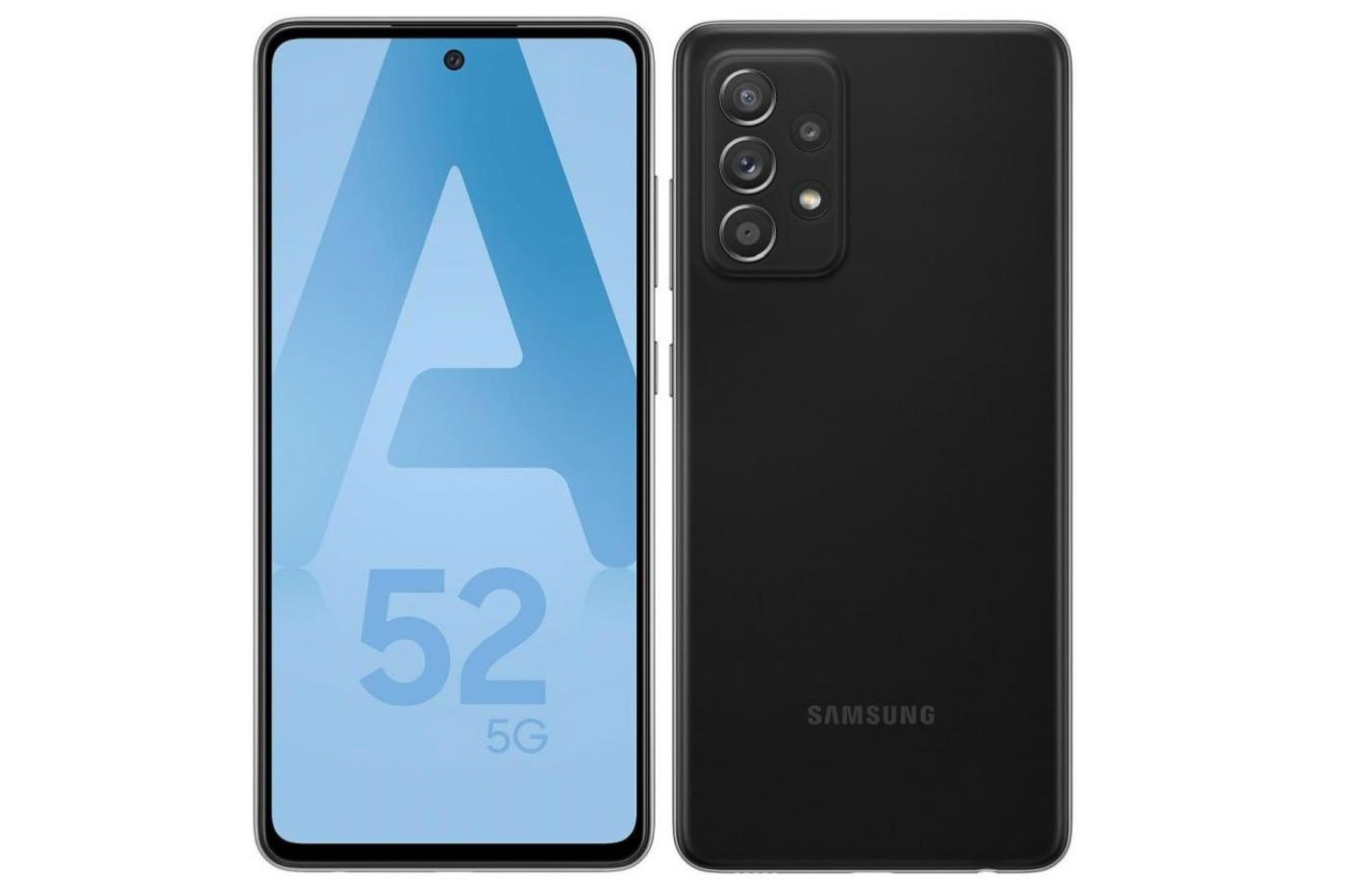 Galaxy A52