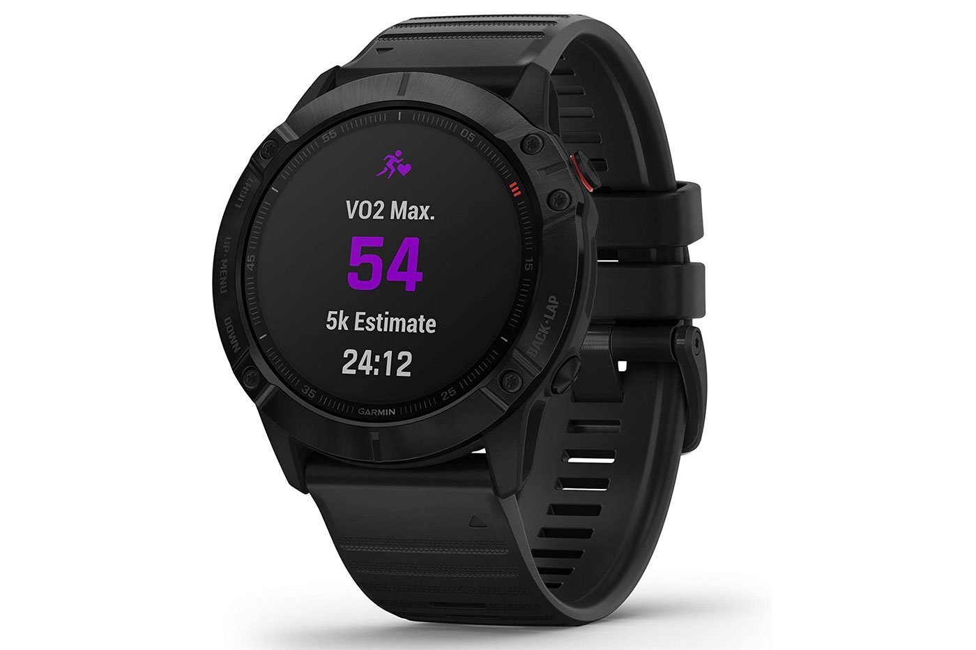 Garmin Fenix 6X Pro