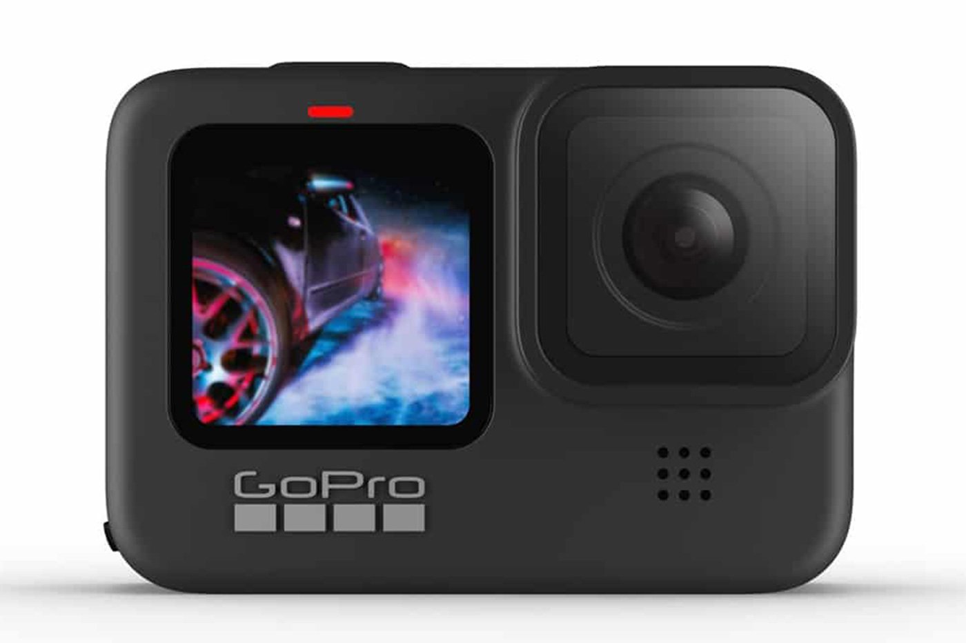 GoPro Hero 9