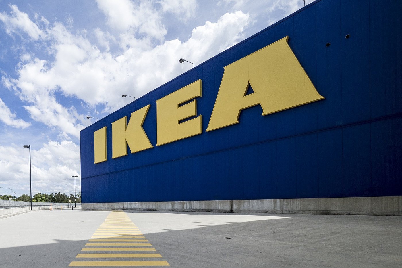 IKEA