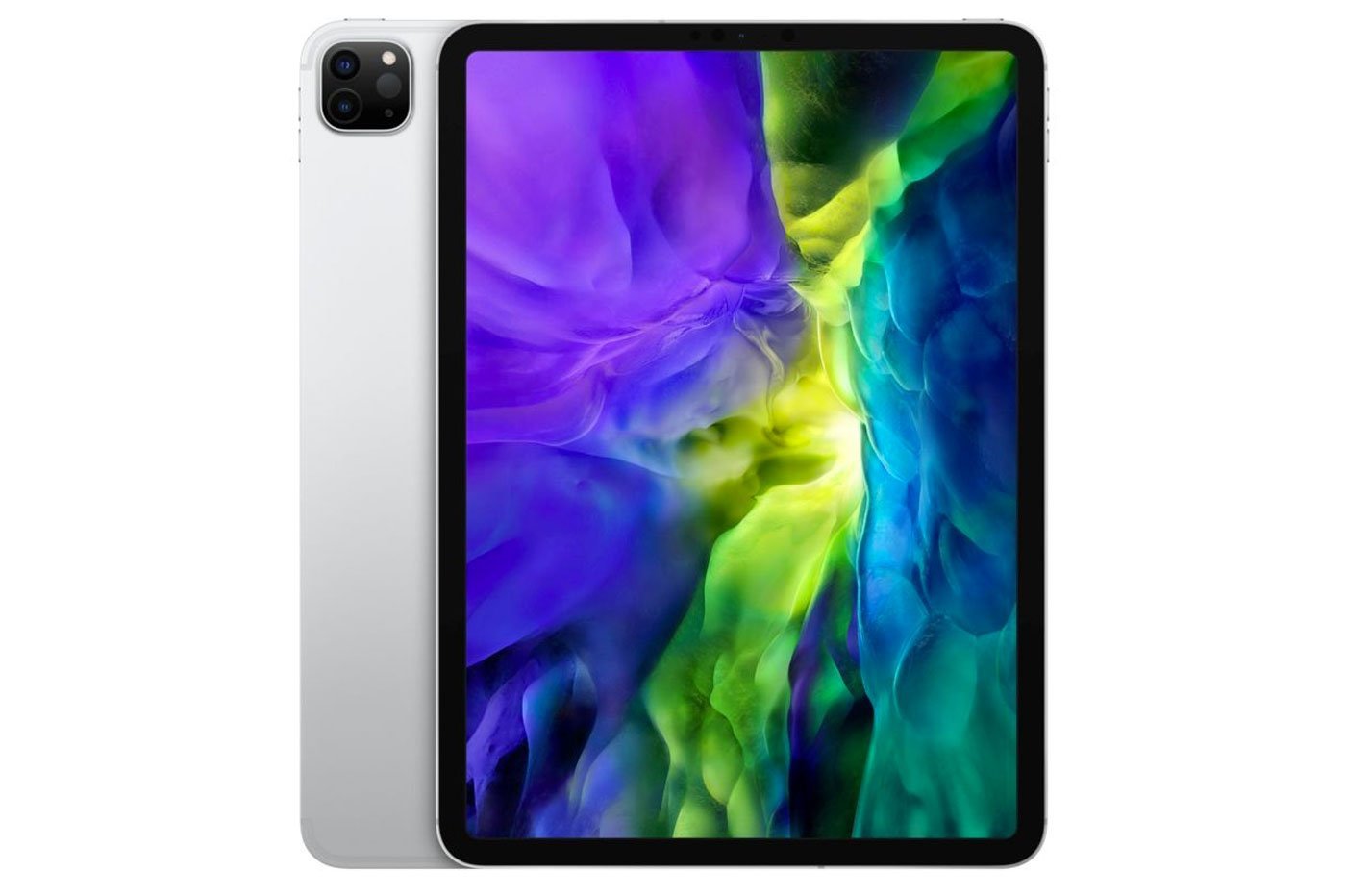 iPad Pro 2020