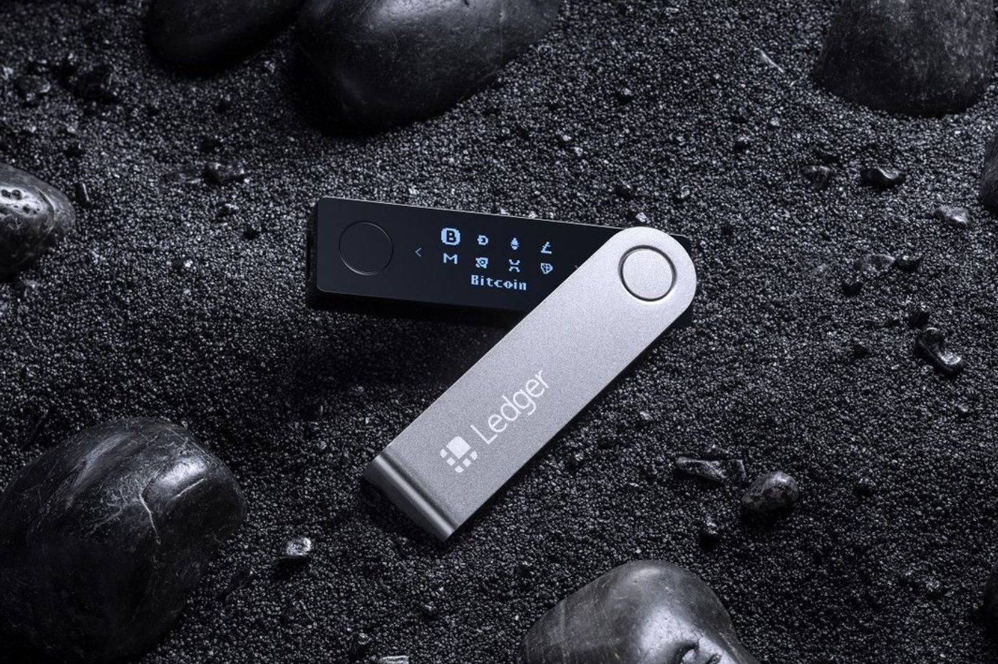 Ledger Nano