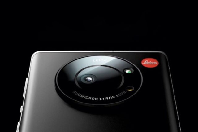 Leica Leitz Phone 1