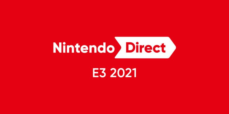 Nintendo-Direct-E3-2021