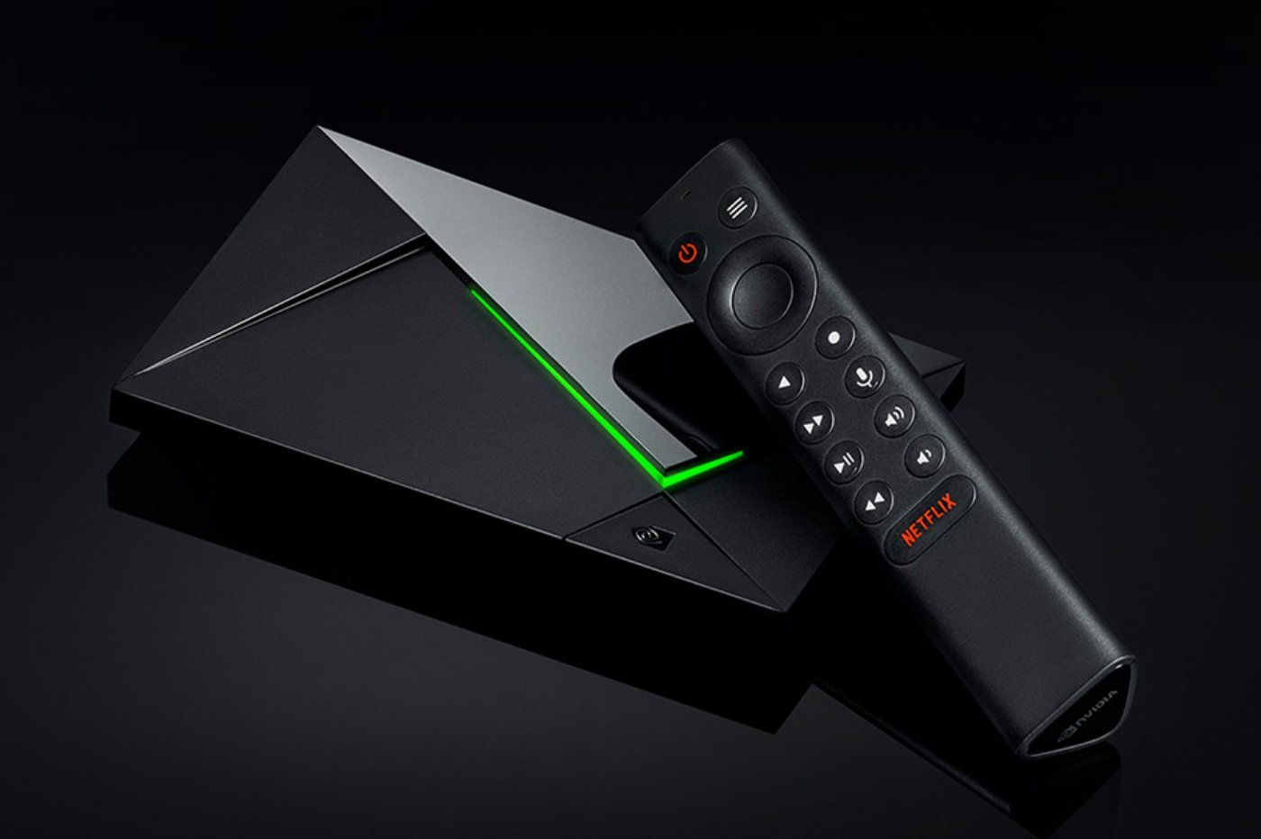 NVIDIA Shield