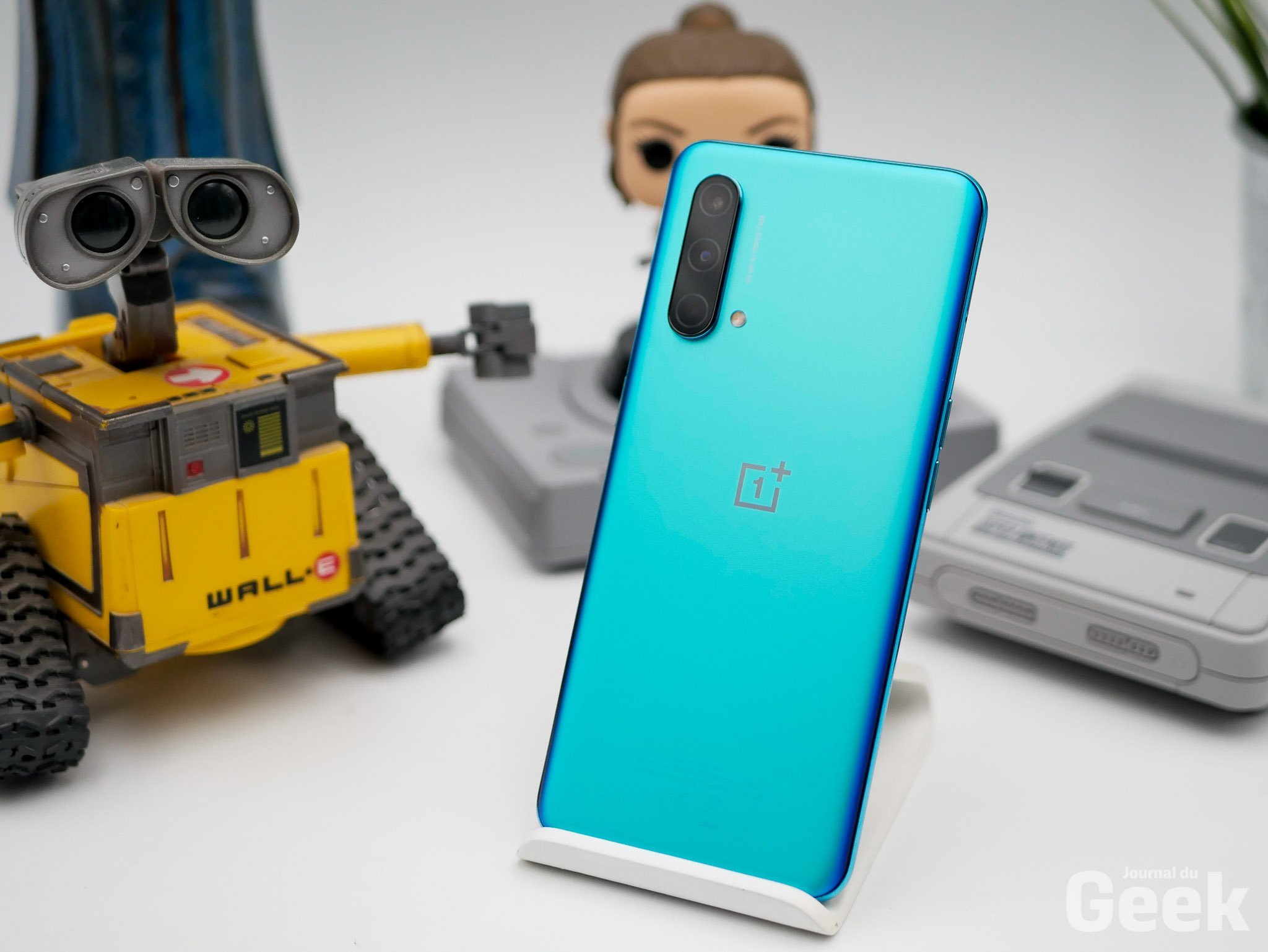 OnePlus Nord CE 5G