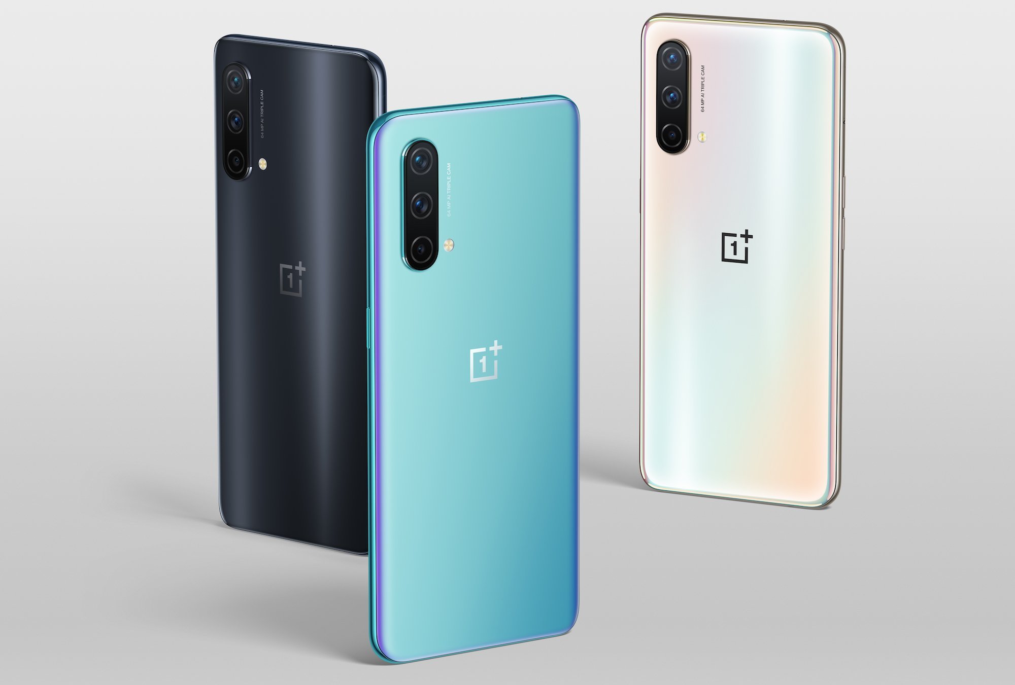 OnePlus Nord CE 5G