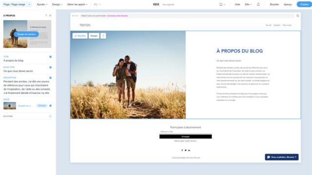 Comment créer un site web : Guide complet du début à la fin