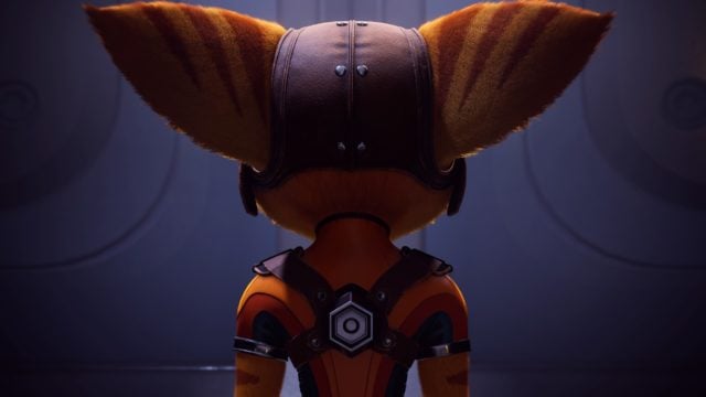 ratchet Clank Rift Apart Scène ouverture