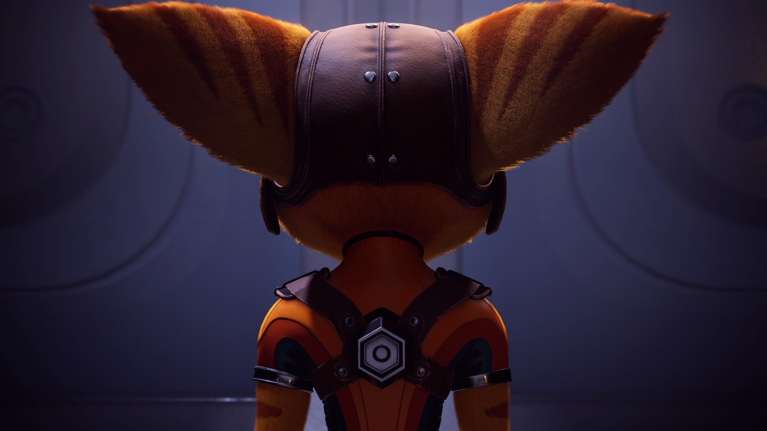 ratchet Clank Rift Apart Scène ouverture