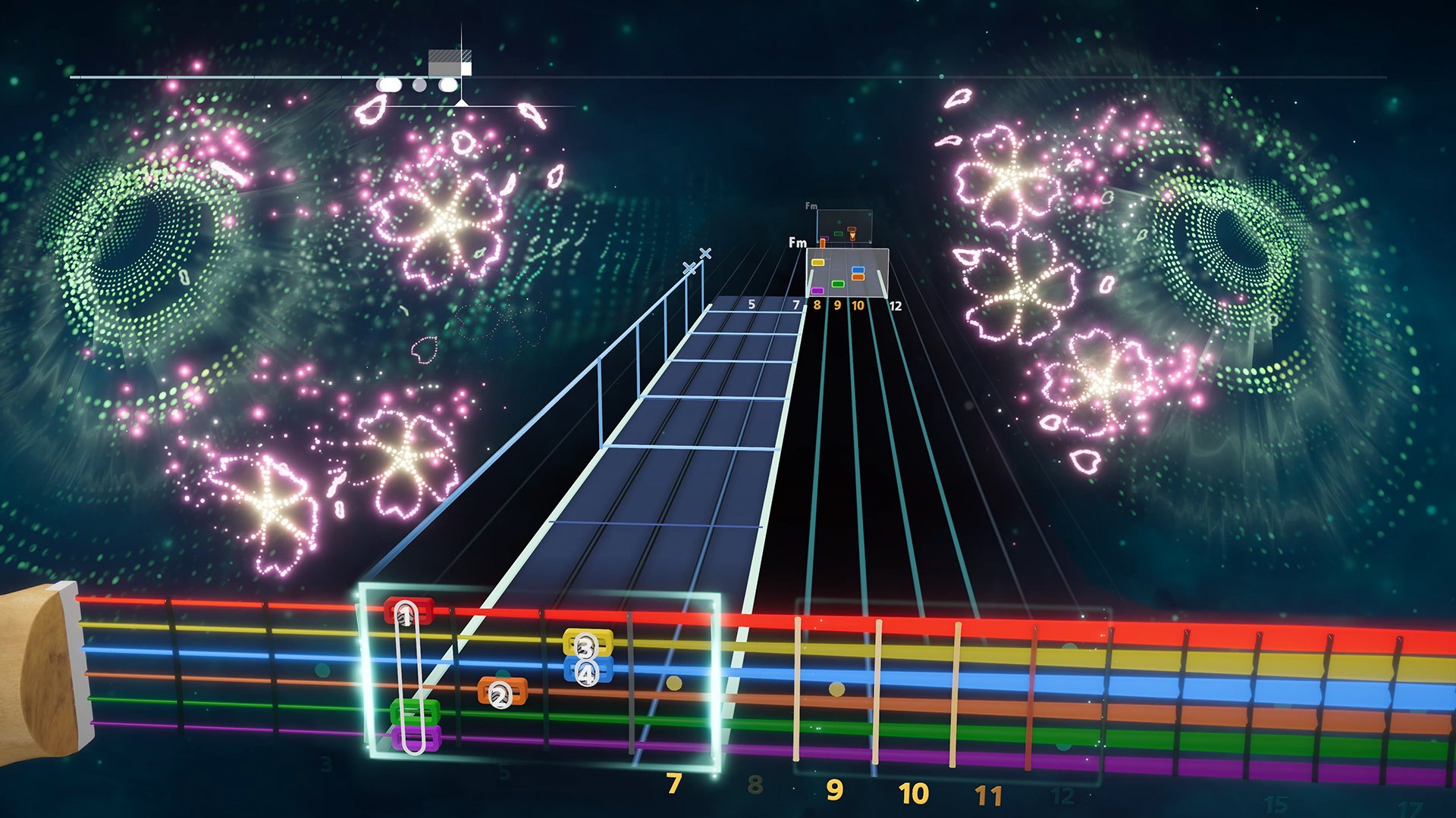 Rocksmith plus ubisoft