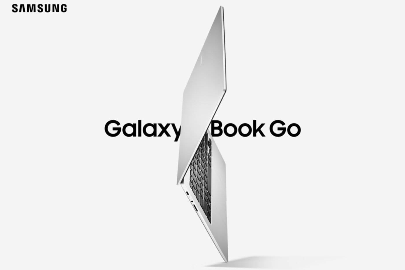 Samsung Galaxy Book Go