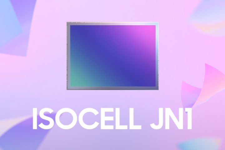 Samsung ISOCELL JN1