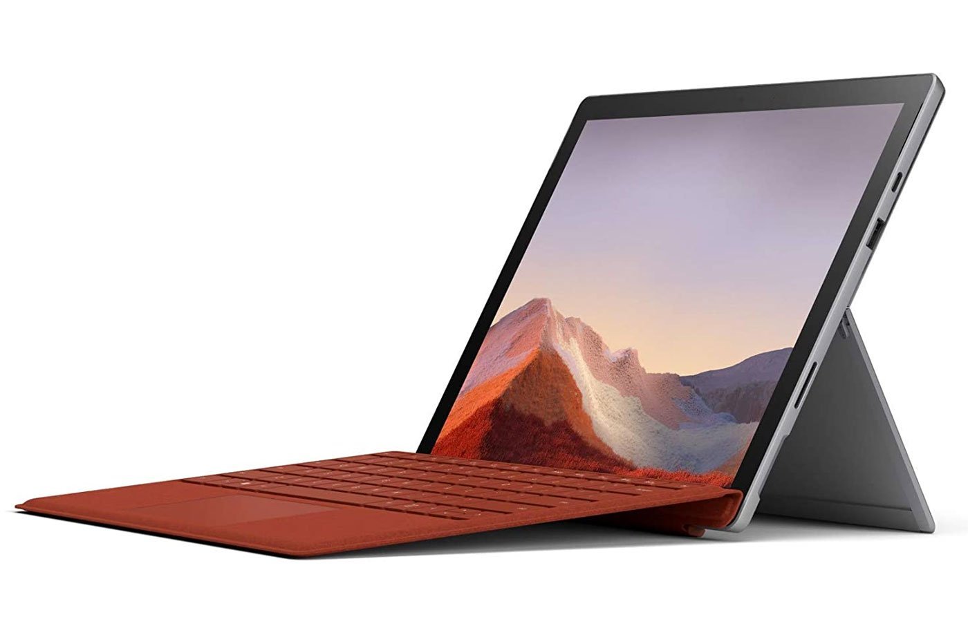 Microsoft Surface Pro 7