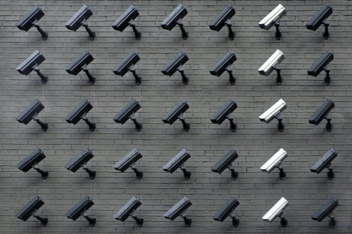 Surveillance de masse