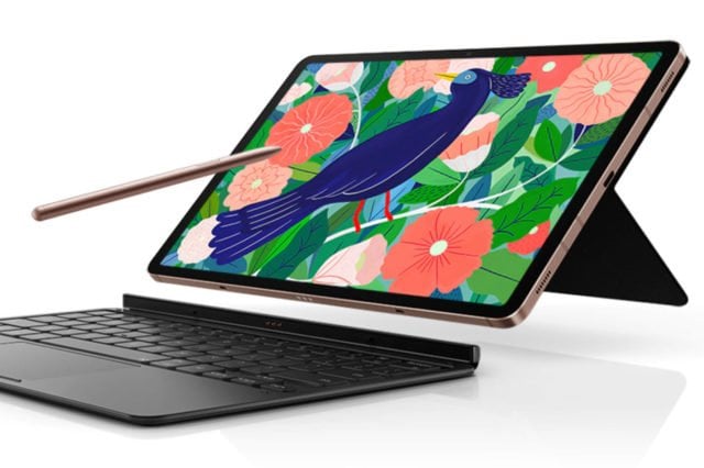 Samsung Galaxy Tab S7