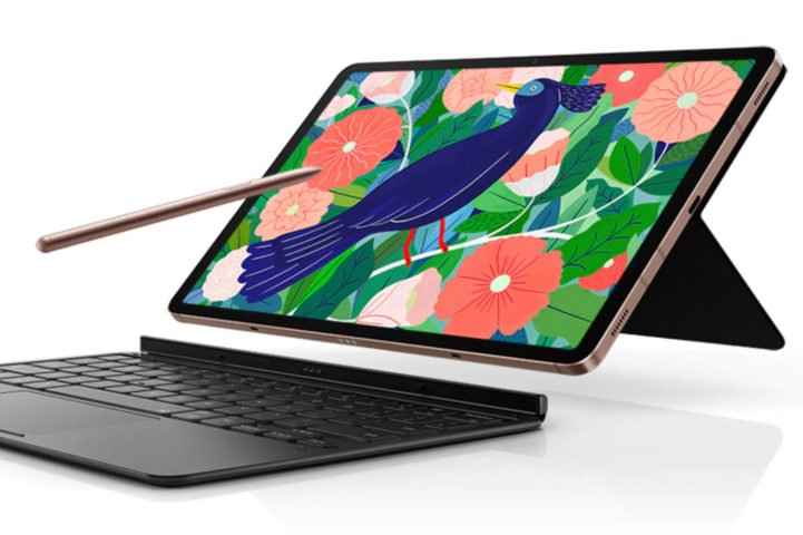 Samsung Galaxy Tab S7