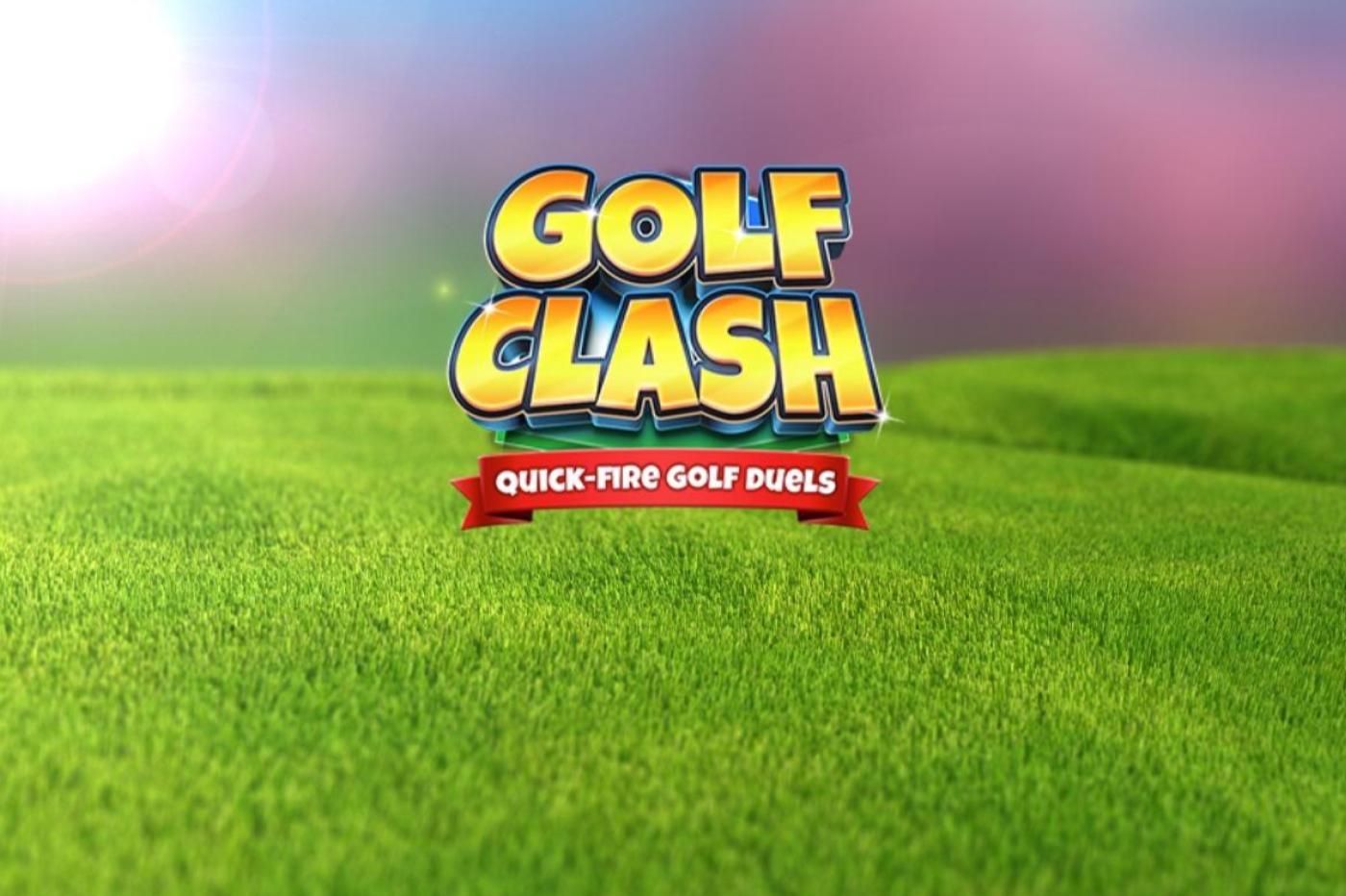 Golf Cash Playdemic