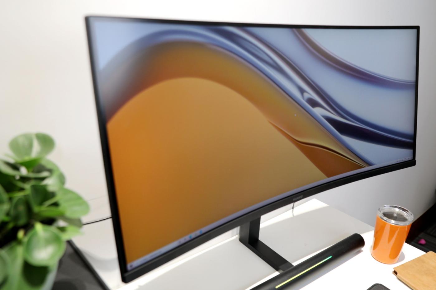 Moniteur Huawei MateView GT