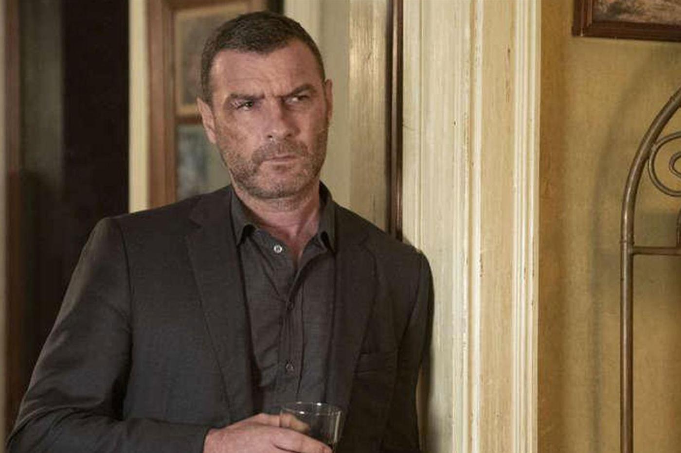 ray donovan showtime