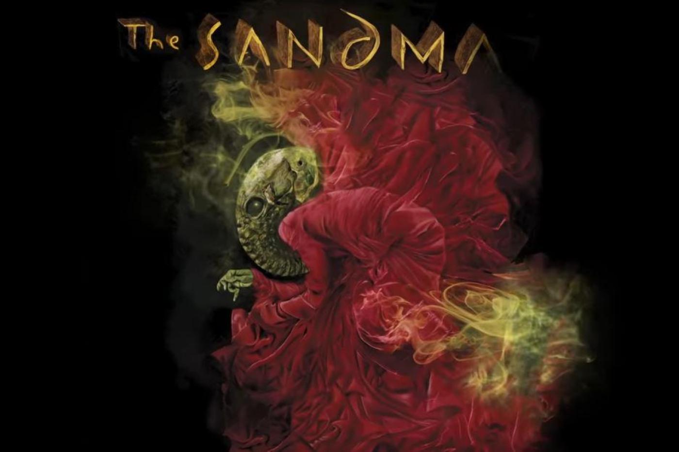 The Sandman Netflix