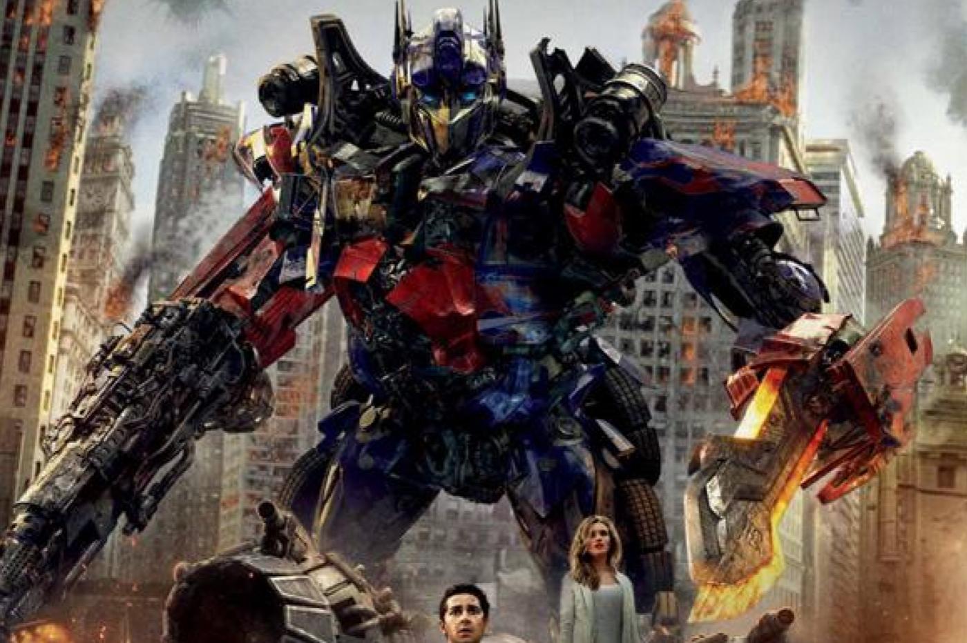 Transformers