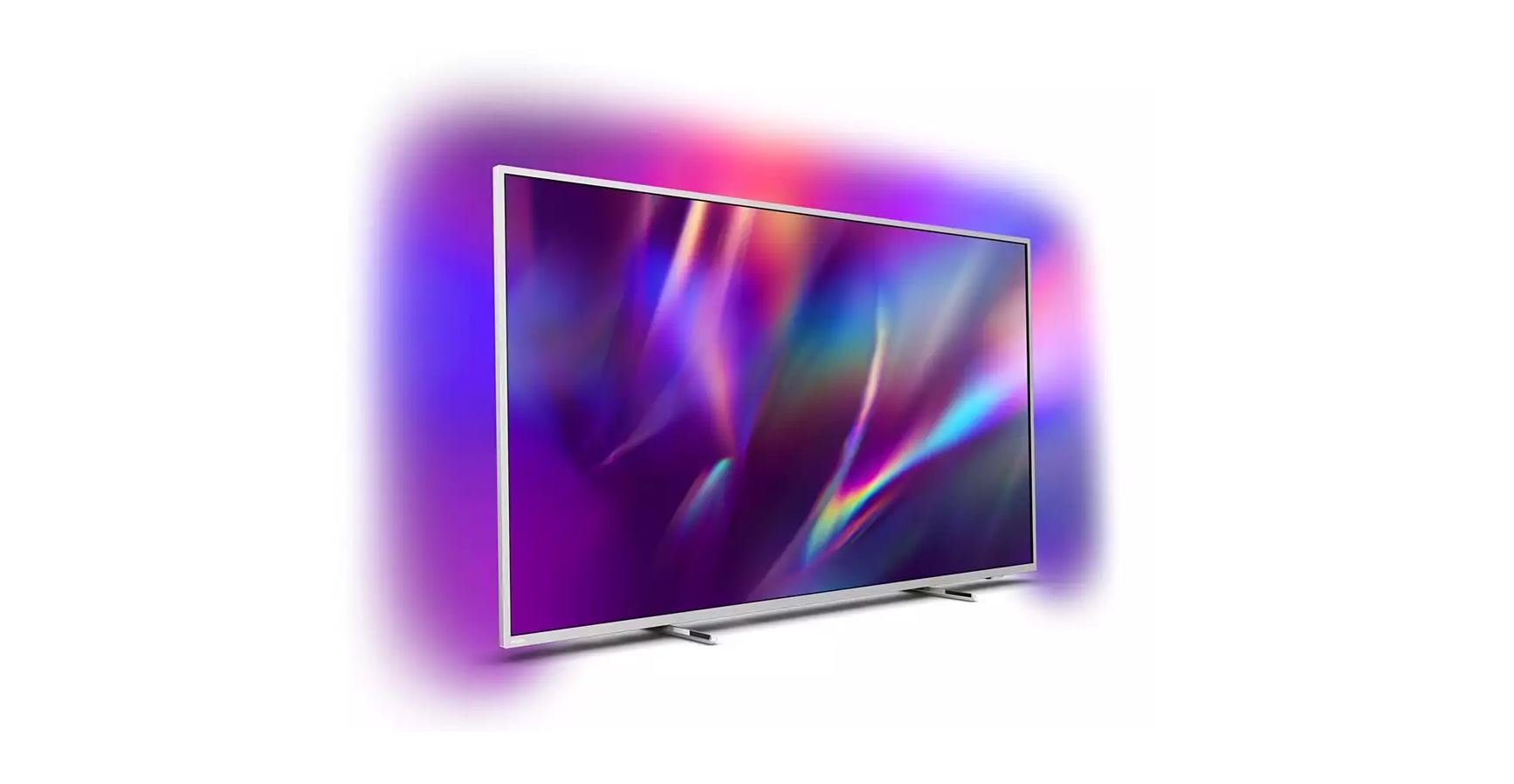 Smart TV 70 pouces téléviseurs 4K écran LED - Chine Télévision et TV à  écran plat prix