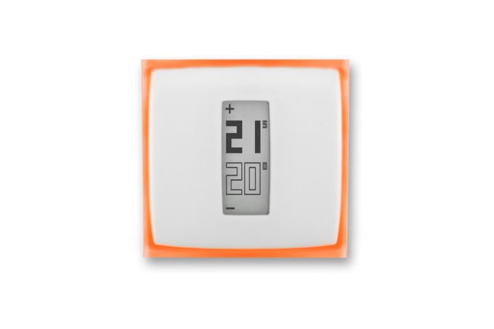 thermostat Netatmo