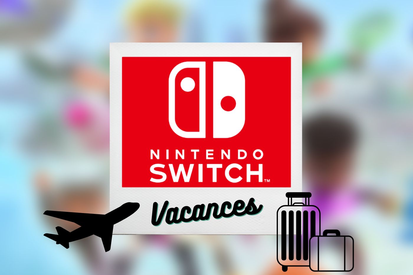 jeux vacances nintendo switch sports multijoueur