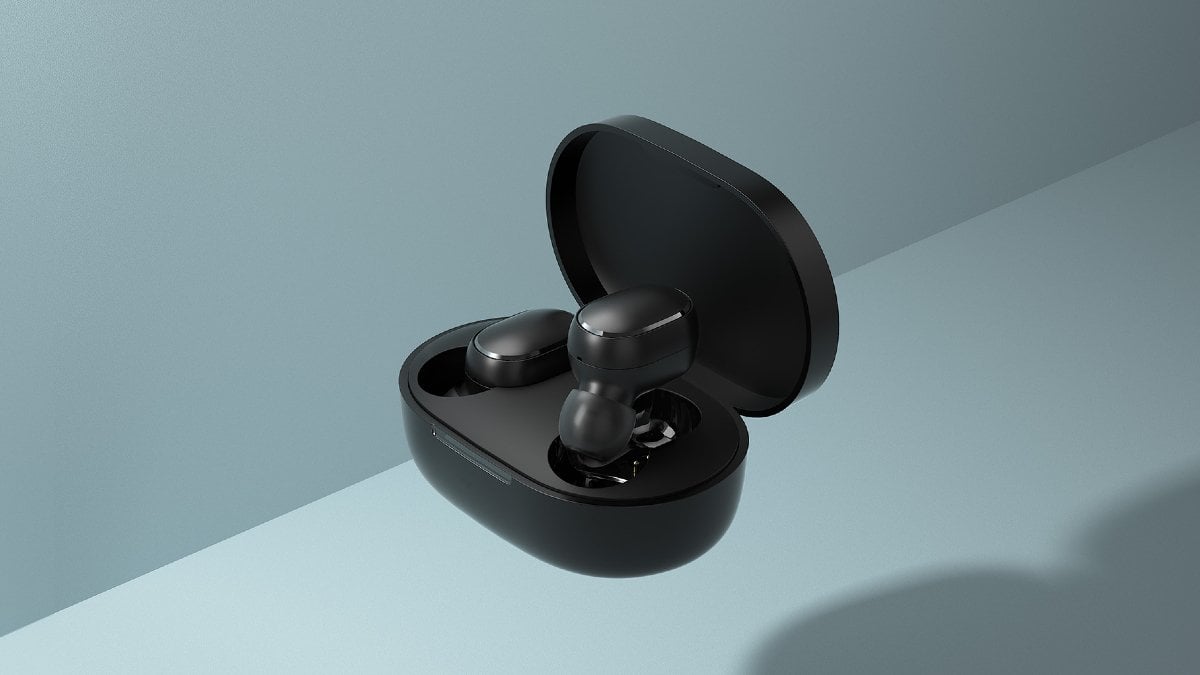 Xiaomi Mi True Wireless Earbuds Basic 2S