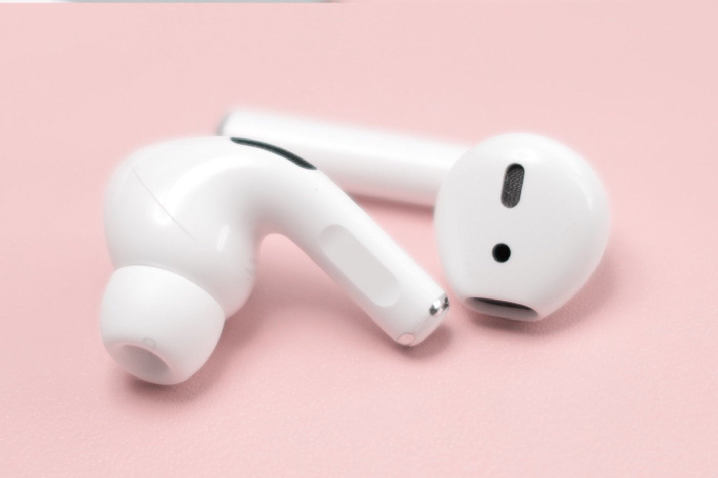 AirPods