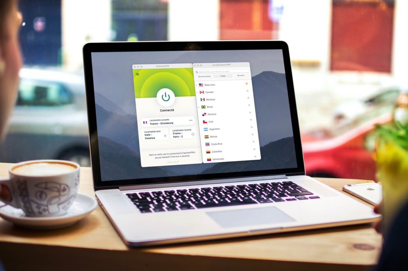 Bon plan ExpressVPN