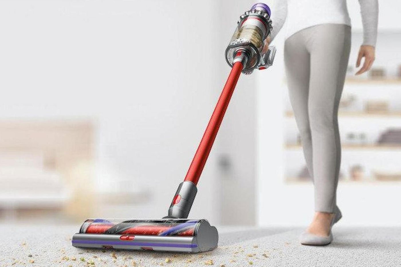 Dyson V11 Outsize