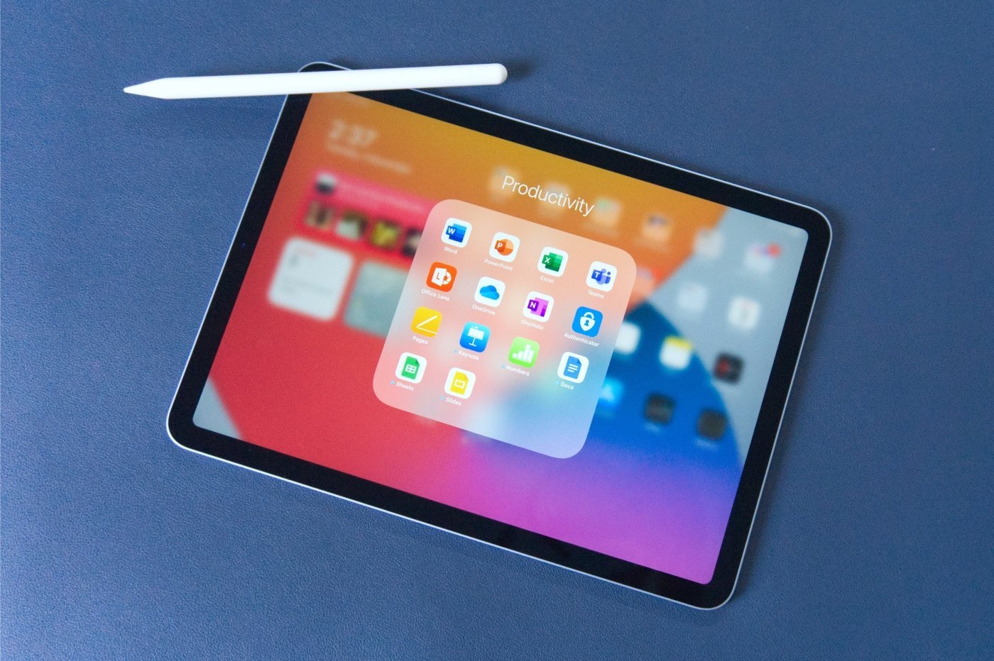 iPad mini 6