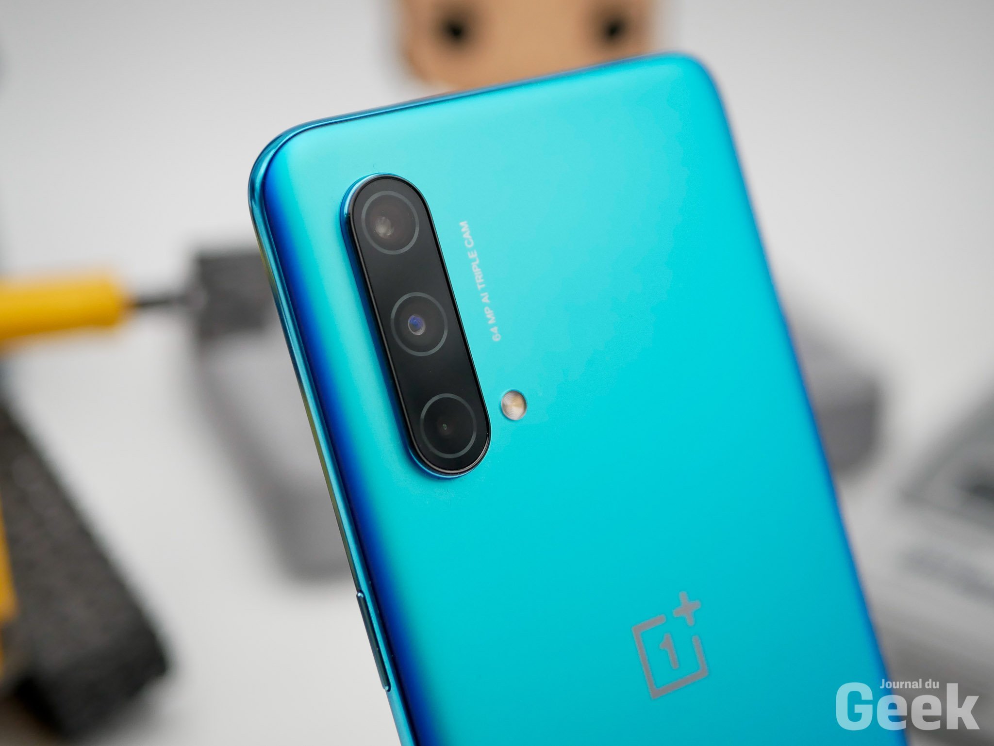 OnePlus Nord CE 5G