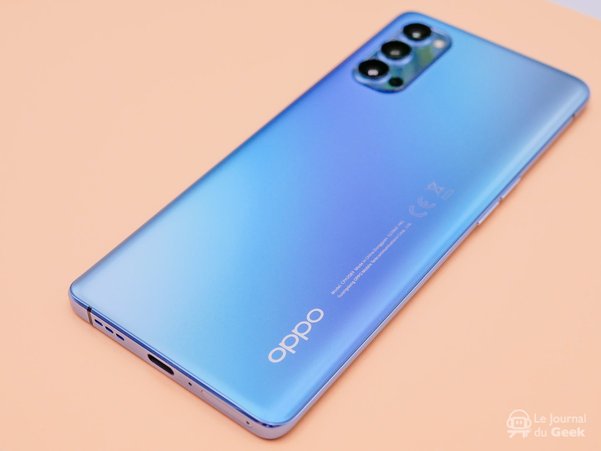 Oppo Reno 4 Pro