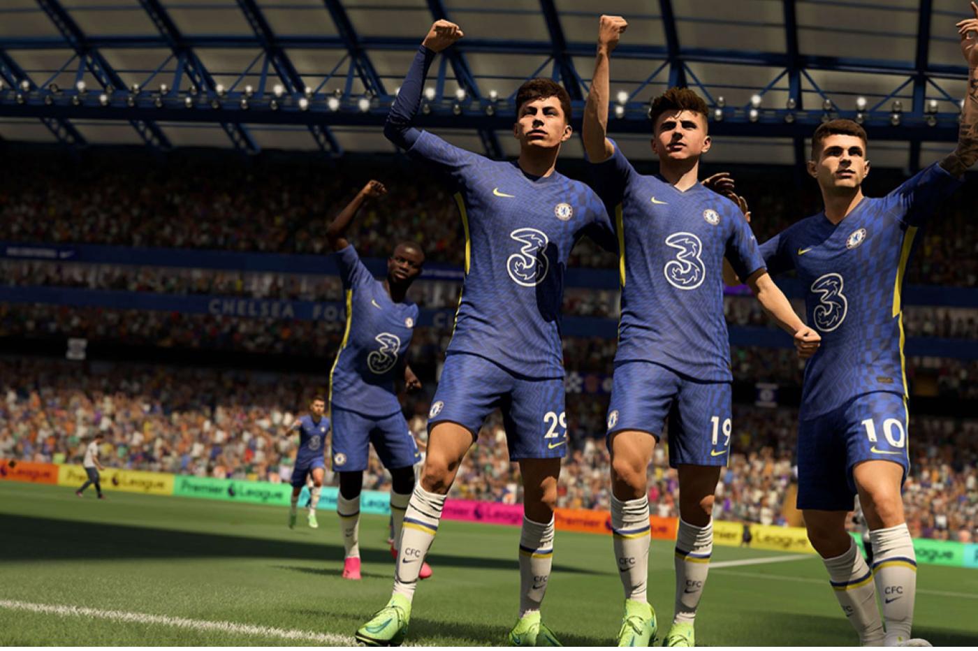 FIFA 22 PC