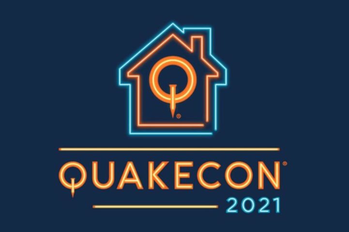 QuakeCon 2021 Bethesda