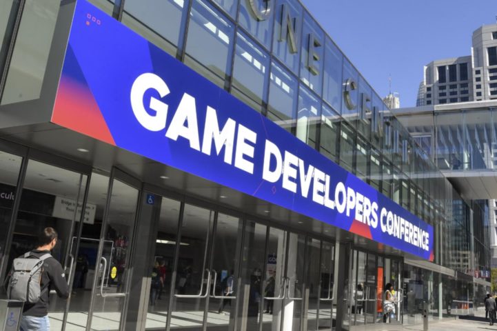 Game Developer Conference GDC