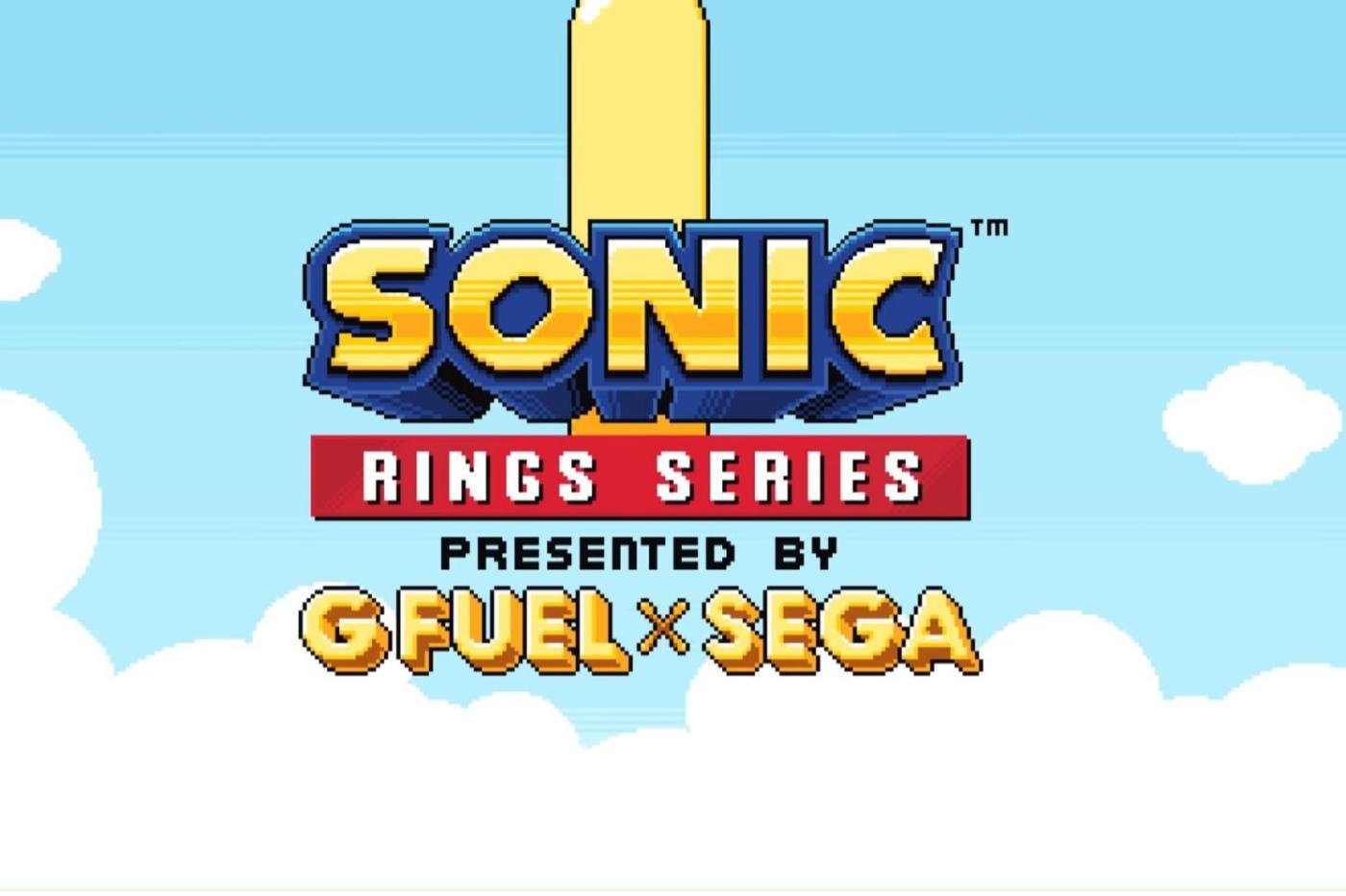 Sonic Documentaire SEGA