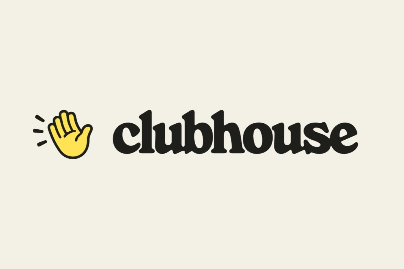 Clubhouse logo